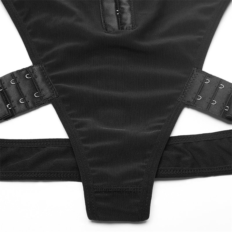 Women's Butt Lifter Shaper Panties Underwear Body Shaper Waist Trainer Corset Plus Size Body Shapewear The Clothing Company Sydney