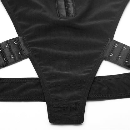 Women's Butt Lifter Shaper Panties Underwear Body Shaper Waist Trainer Corset Plus Size Body Shapewear The Clothing Company Sydney