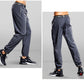 Quick Drying Sports Running Pants With Zipper Pockets Training  Joggings Men Pants Soccer Pants Fitness Pants For Men The Clothing Company Sydney