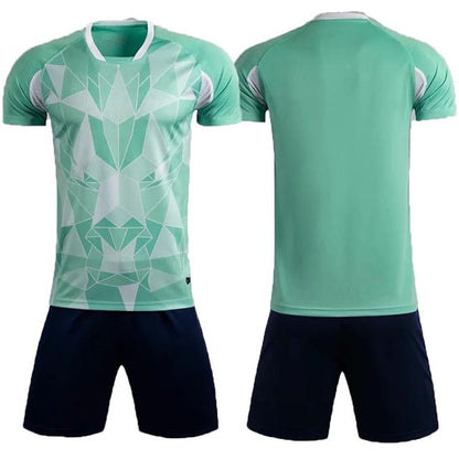 Children Football Jerseys Men Women Boys Girls Soccer Sets Short Sleeve Kids Football Uniforms Adult Kids Soccer Jersey Shorts Set The Clothing Company Sydney