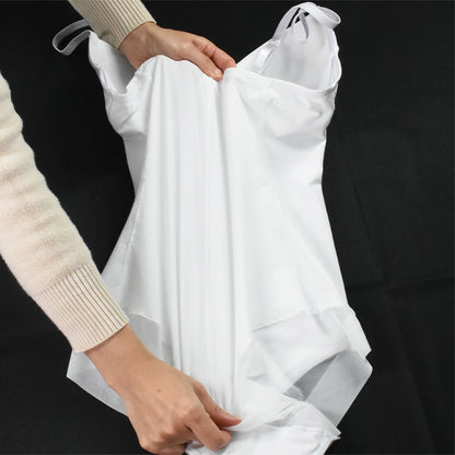 Underwire White Bodysuit Women Body Shapers Stretch Solid Color Silky Underwear Bodysuits Shapewear The Clothing Company Sydney