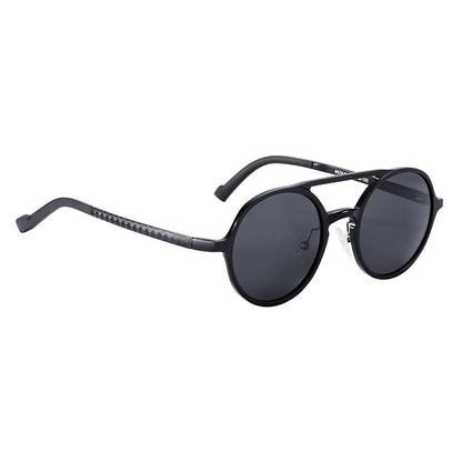 Designer Goggle Round Sunglasses Luxury Brand Men Glasses Retro Vintage Women Sun Glasses UV400 Eyewear The Clothing Company Sydney
