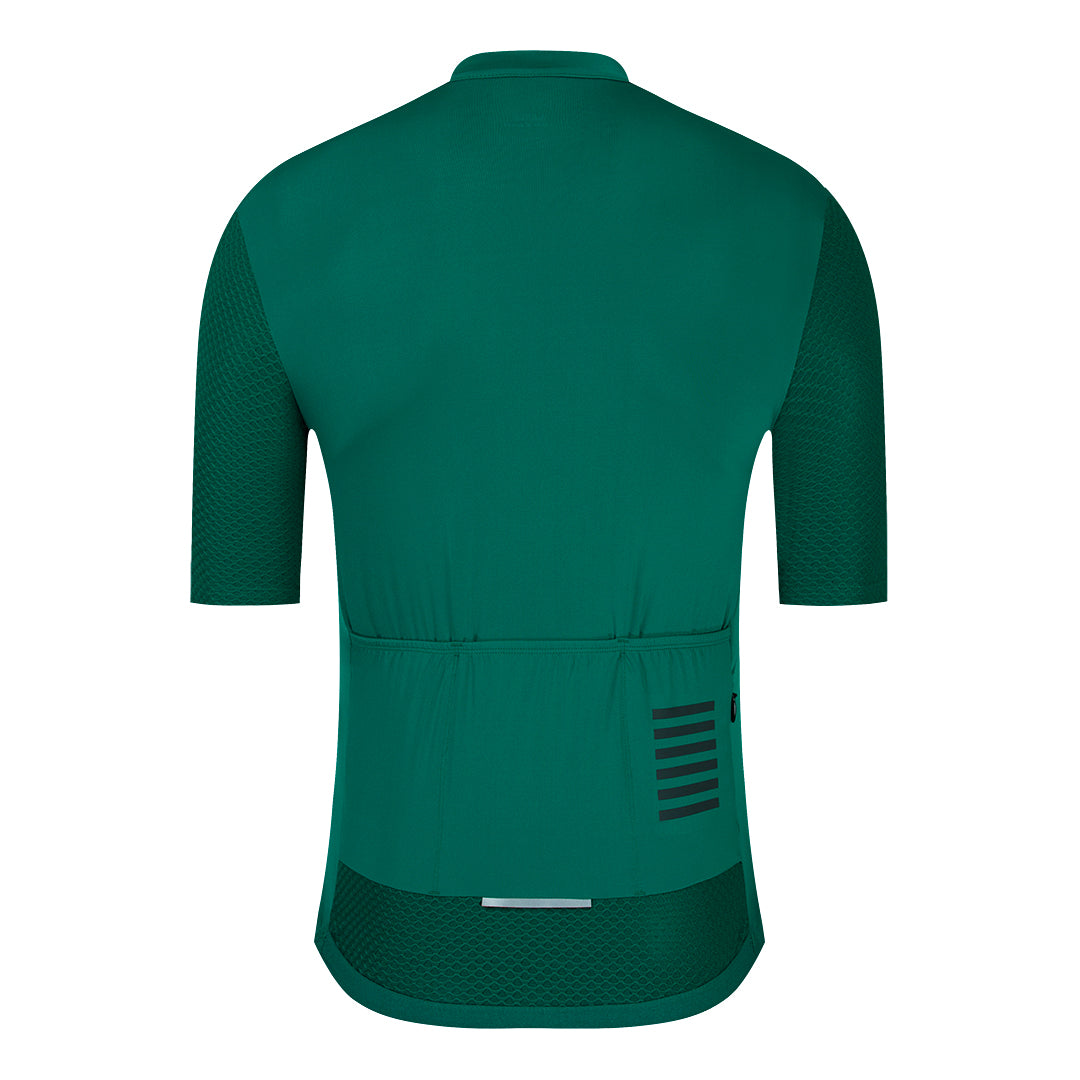 Cycling Jersey Set classic MTB Cycling Bib Shorts Kit Reflective Custom Bike Clothes Bicycle Clothing Maillot The Clothing Company Sydney