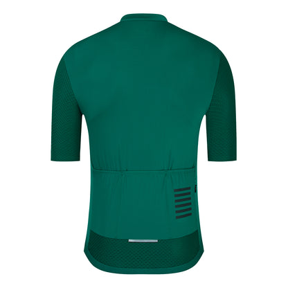 Cycling Jersey Set classic MTB Cycling Bib Shorts Kit Reflective Custom Bike Clothes Bicycle Clothing Maillot The Clothing Company Sydney