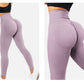 Seamless Leggings Solid Scrunch Butt Lifting Booty High Waisted Sportwear Gym Tights Push Up Women Leggings For Fitness The Clothing Company Sydney