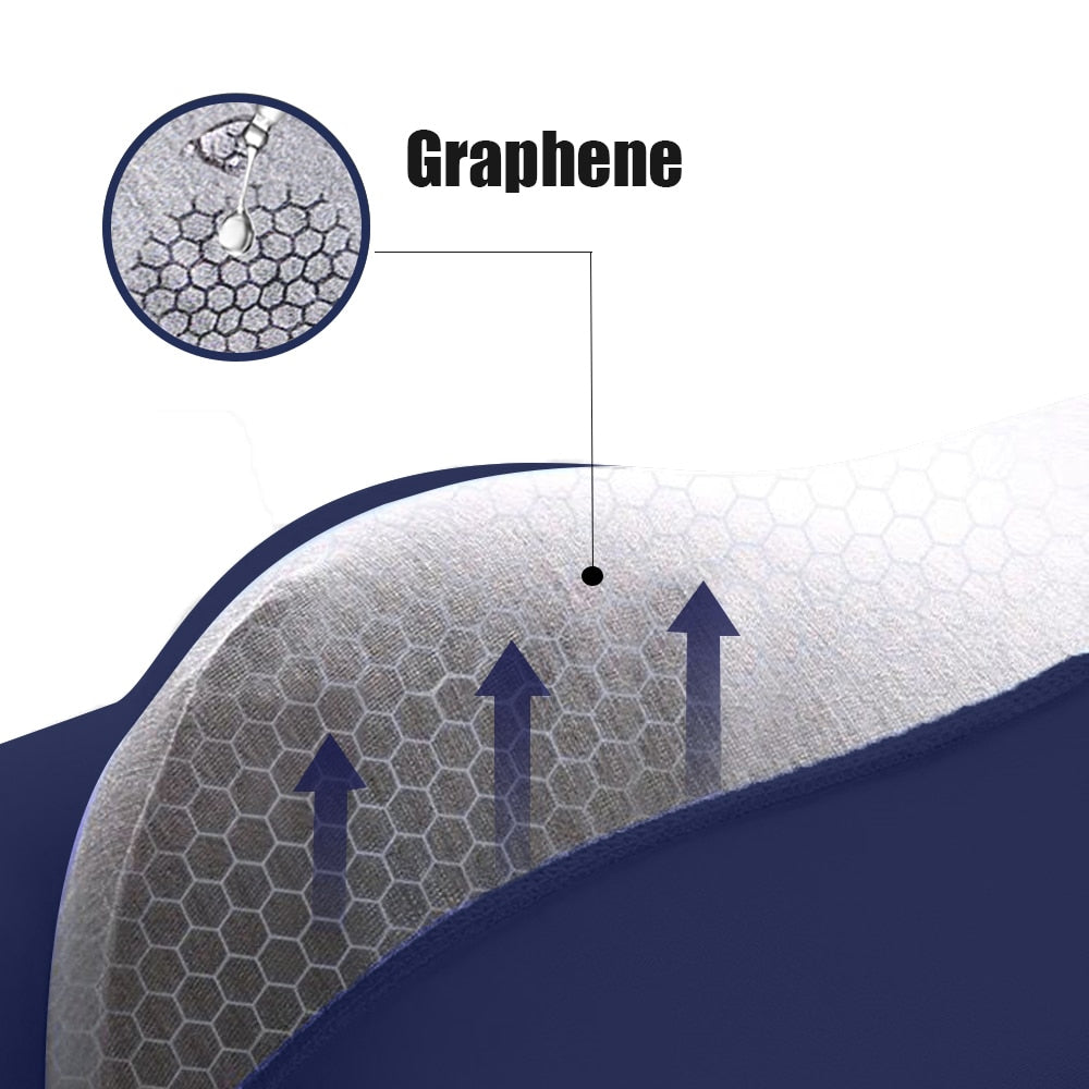 Men's Underwear Graphene 3A Antibacterial Underpants Ice Silk Men Boxer Shorts Moisture Absorbent Elastic Male Trunks The Clothing Company Sydney