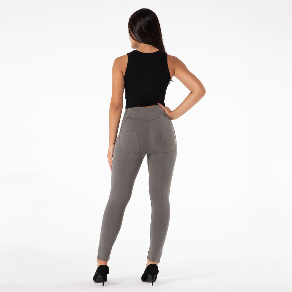 Melody Running Tights Sport Women's Compression Leggings Tights Gym Fitness High Waist Yoga Leggings Pants The Clothing Company Sydney
