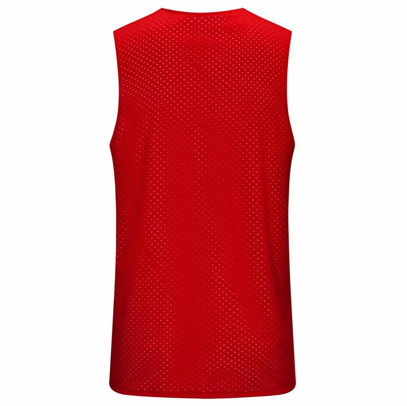 Double-sided Wearable Uniforms double-deck Quick-drying Men Women Sports Shirts Adult Kids Basketball Jerseys The Clothing Company Sydney