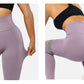 Seamless Leggings Solid Scrunch Butt Lifting Booty High Waisted Sportwear Gym Tights Push Up Women Leggings For Fitness The Clothing Company Sydney