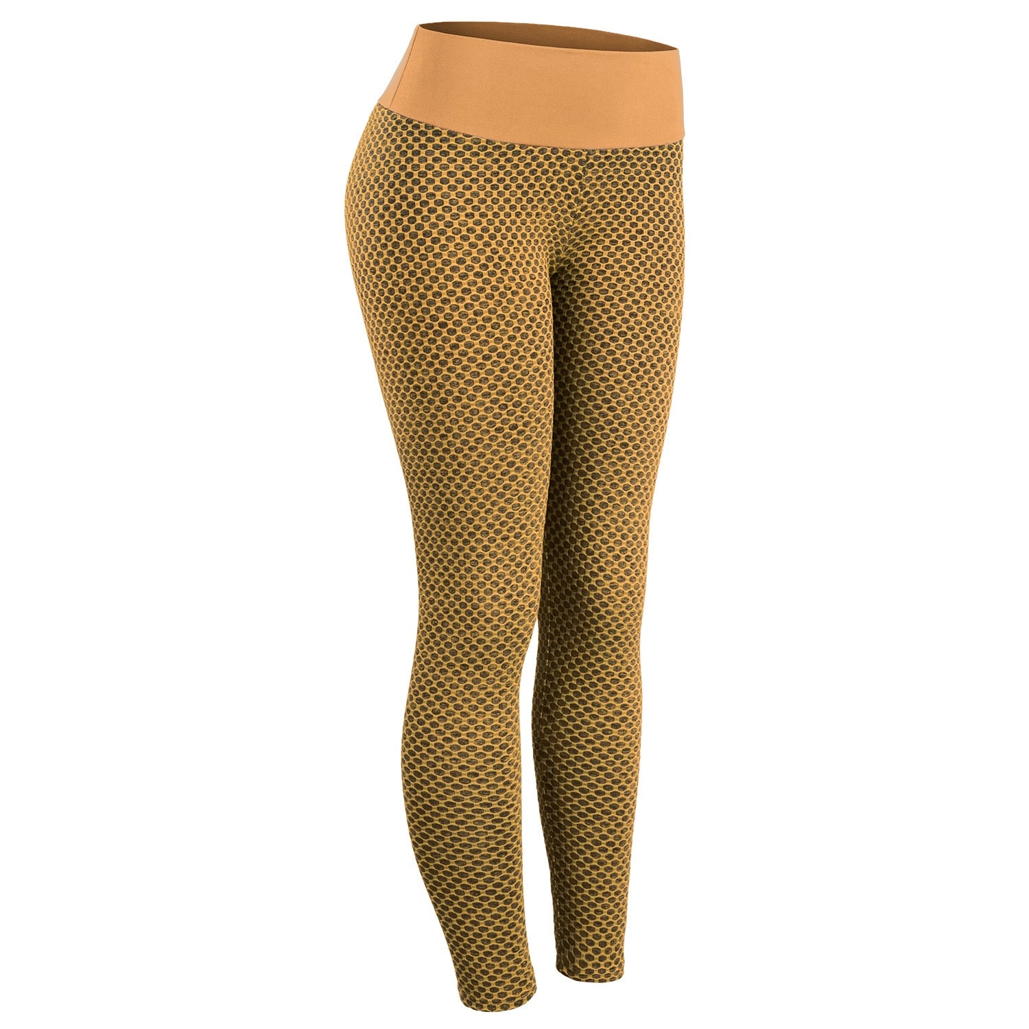 Yoga Pants Sports Sportswear Stretchy Fitness Gym Lifting Exercise Leggings High Waist Seamless Push Up Clothing Company Sydney