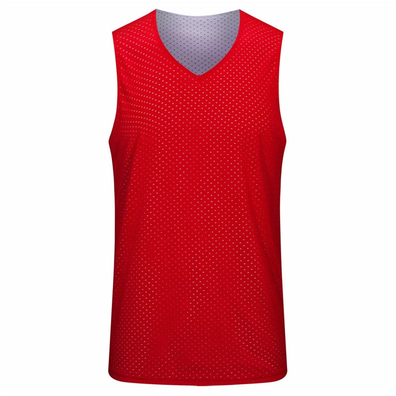 Double-sided Wearable Uniforms double-deck Quick-drying Men Women Sports Shirts Adult Kids Basketball Jerseys The Clothing Company Sydney