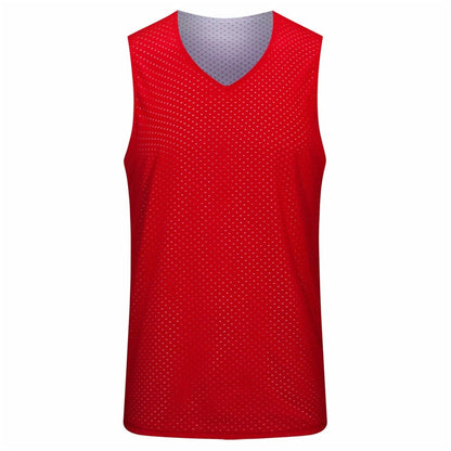 Double-sided Wearable Uniforms double-deck Quick-drying Men Women Sports Shirts Adult Kids Basketball Jerseys The Clothing Company Sydney