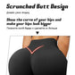 Seamless Leggings Solid Scrunch Butt Lifting Booty High Waisted Sportwear Gym Tights Push Up Women Leggings For Fitness The Clothing Company Sydney