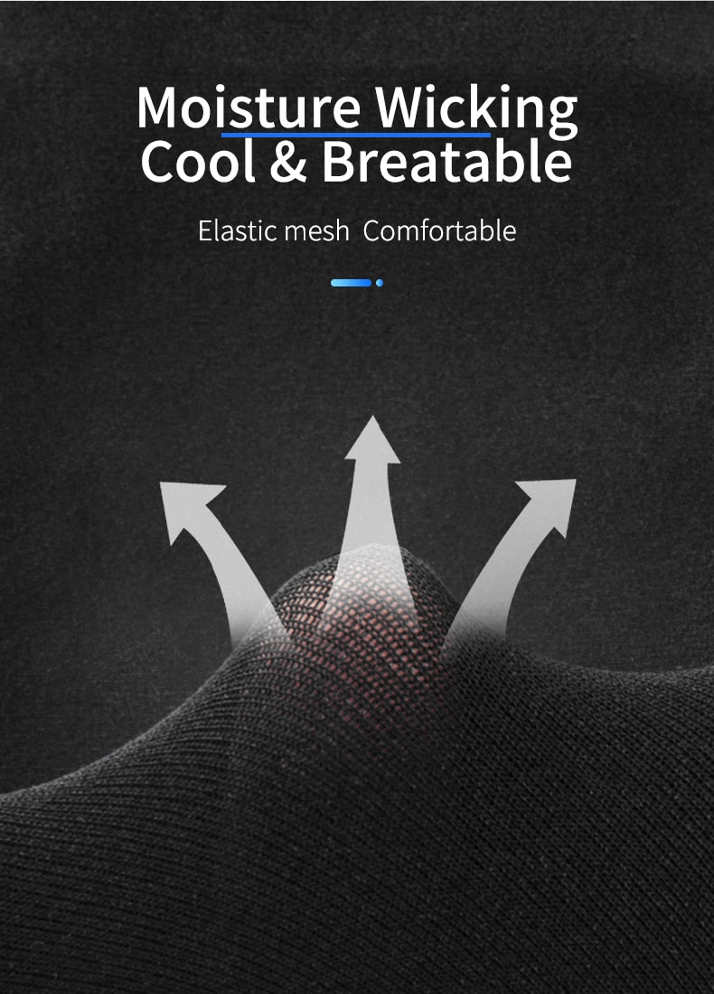 Ice Fabric Running Arm Warmers UV Protect Arm Sleeves Basketball Camping Riding Cycling Outdoors Sports Wear Protective Gear The Clothing Company Sydney