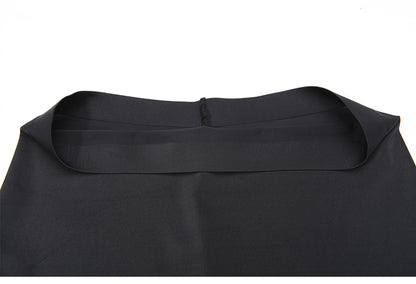 Women's Safety Slip Shorts Under Skirt Seamless Anti Chafing Boxer High Waist Boyshorts Anti-emptied Panties Yoga Short Pants The Clothing Company Sydney