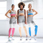 2 Piece Gym Sets Women's Outfits Push Up Yoga Set Seamless Suit for Fitness Pilates Training Wear Ladies Sportswear Leggings Tracksuit The Clothing Company Sydney
