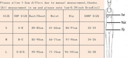 Bandage Brazilian Bikini Push Up Padded Swimwear two Piece Swimsuit Bathing Suits swimsuits The Clothing Company Sydney