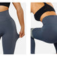 Seamless Leggings Solid Scrunch Butt Lifting Booty High Waisted Sportwear Gym Tights Push Up Women Leggings For Fitness The Clothing Company Sydney