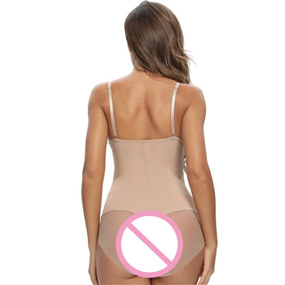 Underwear Bodysuits Shapewear Women's Body Shapewear Push Up Underwire Body Waist Trainer Modeling Straps The Clothing Company Sydney
