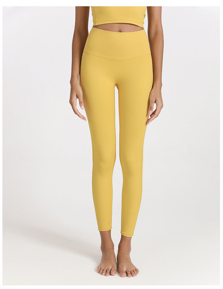 V-belt High Waist Hidden Big Pocket Tight Yoga Pants Rich Elastic Soft Quick Dry Fabric Pilates Women Leggings The Clothing Company Sydney