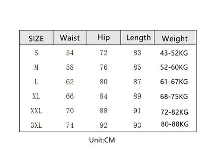 High Elastic Band High Waist Yoga Leggings Fitness Tights Trousers Trousers Cycling Reflective Sports Running Pants The Clothing Company Sydney