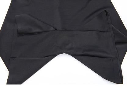 Women's Safety Slip Shorts Under Skirt Seamless Anti Chafing Boxer High Waist Boyshorts Anti-emptied Panties Yoga Short Pants The Clothing Company Sydney