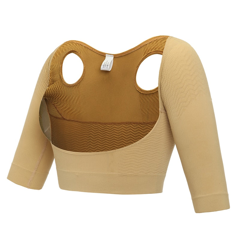 Arm Shaper Back Support Shoulder Corrector Underwear Shapers Anti Cellulite Humpback Prevent Arm Control Shapewear Body Shaper The Clothing Company Sydney