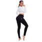 Melody Running Tights Sport Women's Compression Leggings Tights Gym Fitness High Waist Yoga Leggings Pants The Clothing Company Sydney