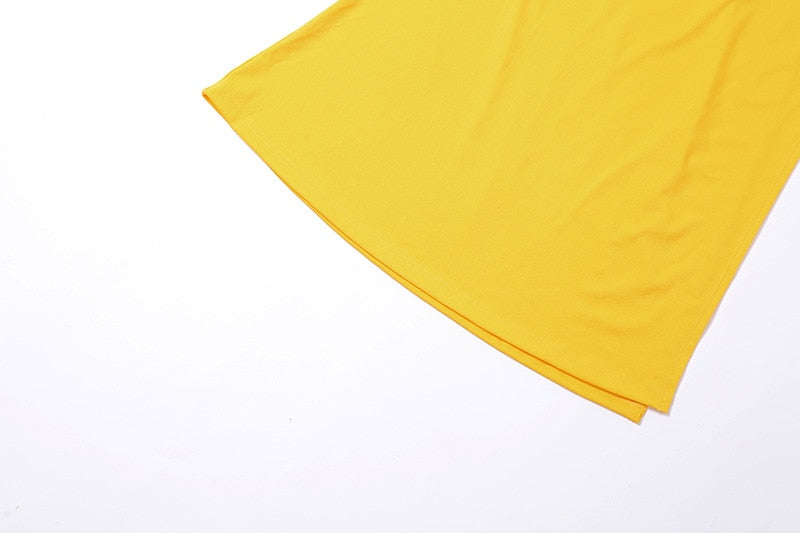 Fashion Bandage Long Sleeve Sexy Backless Maxi Elegant Club Party Split Dresses The Clothing Company Sydney