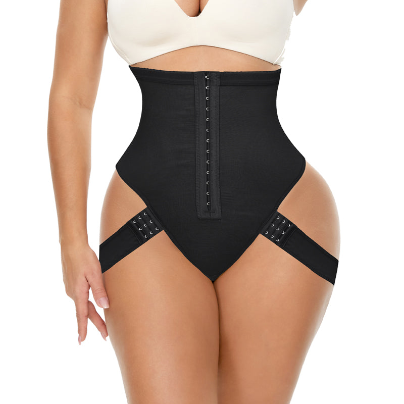 Women's Butt Lifter Shaper Panties Underwear Body Shaper Waist Trainer Corset Plus Size Body Shapewear The Clothing Company Sydney