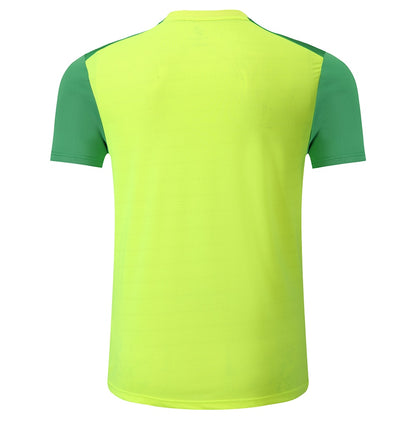 Badminton Volleyball Sportswear Golf Tennis shirt Men sports Table Tennis Shirts tennis clothes Quick dry Running Exercise training shirt The Clothing Company Sydney