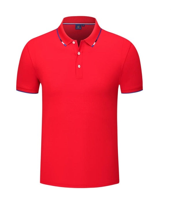 Men's Women's golf short sleeve sports polos shirts golf clothing outdoor training men golf shirts sportswear The Clothing Company Sydney