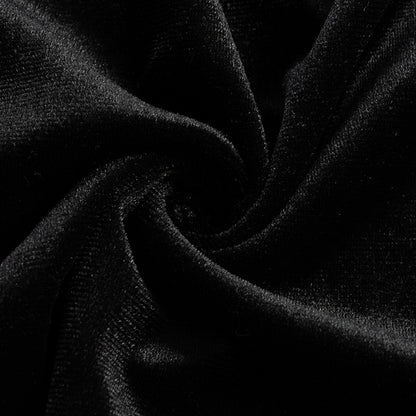 Two Piece Set Women Turtleneck Cut Out Long Sleeve Split Mini Dress+Bandage Lace Up Bra Autumn Goth Y2K Outfit The Clothing Company Sydney