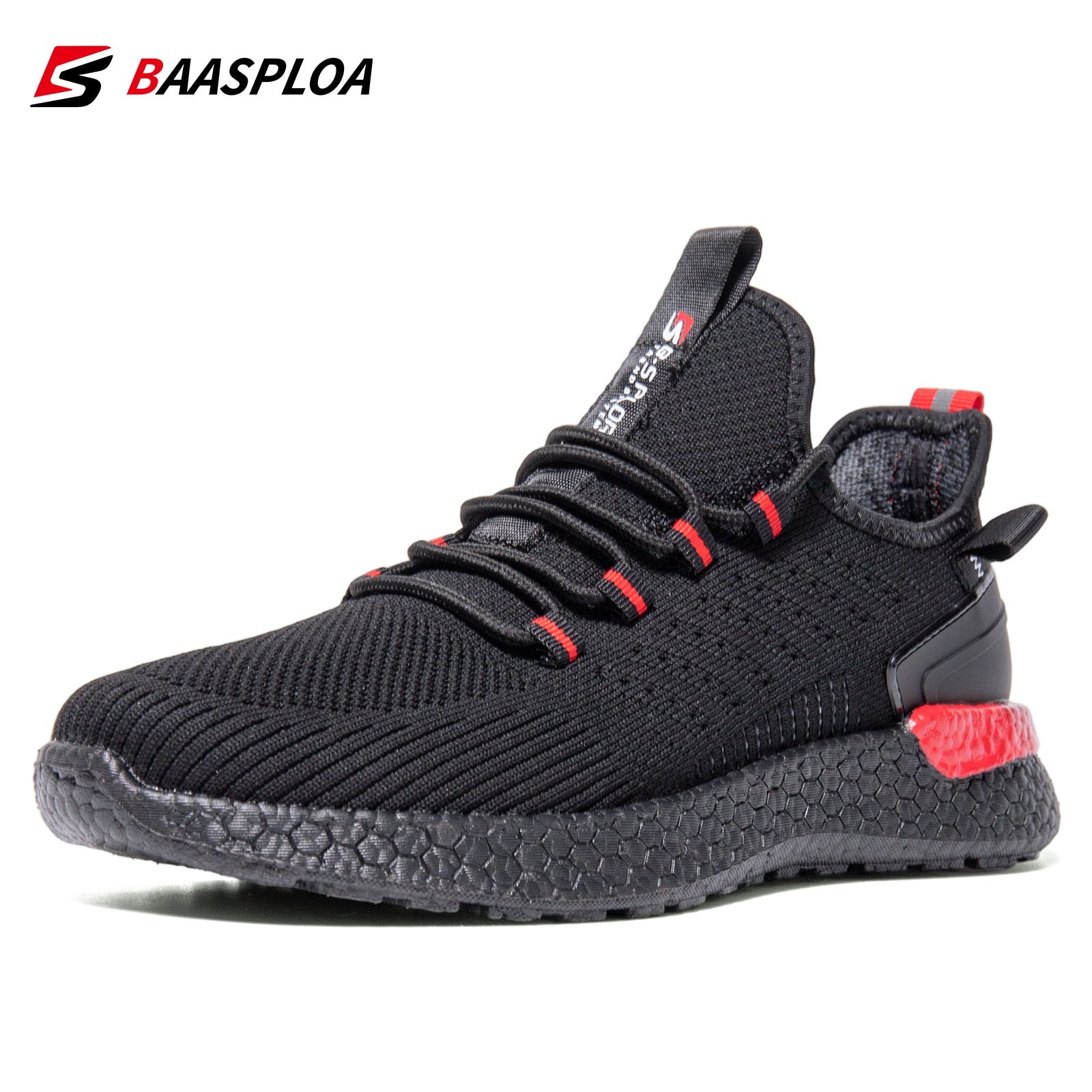 Men's Women's Running Shoes Breathable Trendy Sneakers Casual Light Walking Shoes Comfortable Athletic Training Footwear The Clothing Company Sydney
