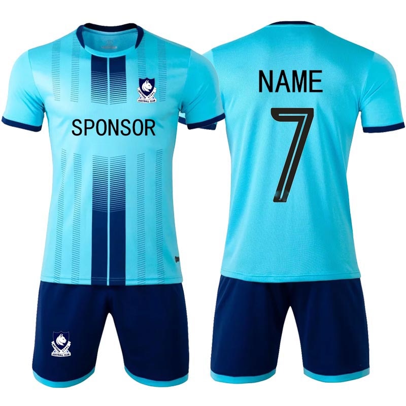Children Football Jerseys Men Women Boys Girls Soccer Sets Short Sleeve Kids Football Uniforms Adult Kids Soccer Jersey Shorts Set The Clothing Company Sydney