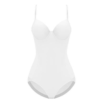 Underwear Bodysuits Shapewear Women's Body Shapewear Push Up Underwire Body Waist Trainer Modeling Straps The Clothing Company Sydney