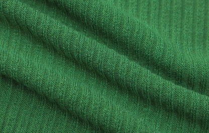 2 Piece Set Cut Out Long Sleeve Knit Dresses for Women Street Fashion Clubwear Bodycon Mini Dress The Clothing Company Sydney