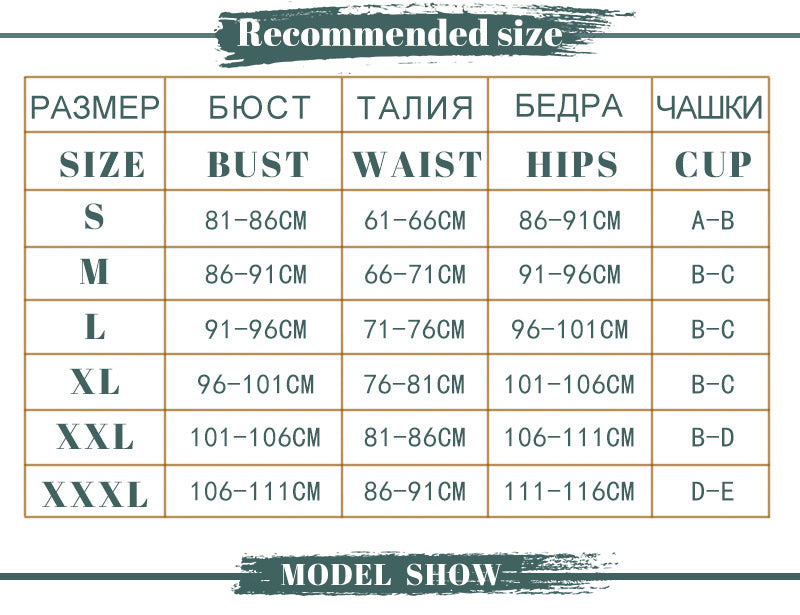 2 Piece Luxury Swimwear Bathing Suit Women Swimsuit String Bikini Set The Clothing Company Sydney
