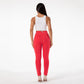 Melody Running Tights Sport Women's Compression Leggings Tights Gym Fitness High Waist Yoga Leggings Pants The Clothing Company Sydney