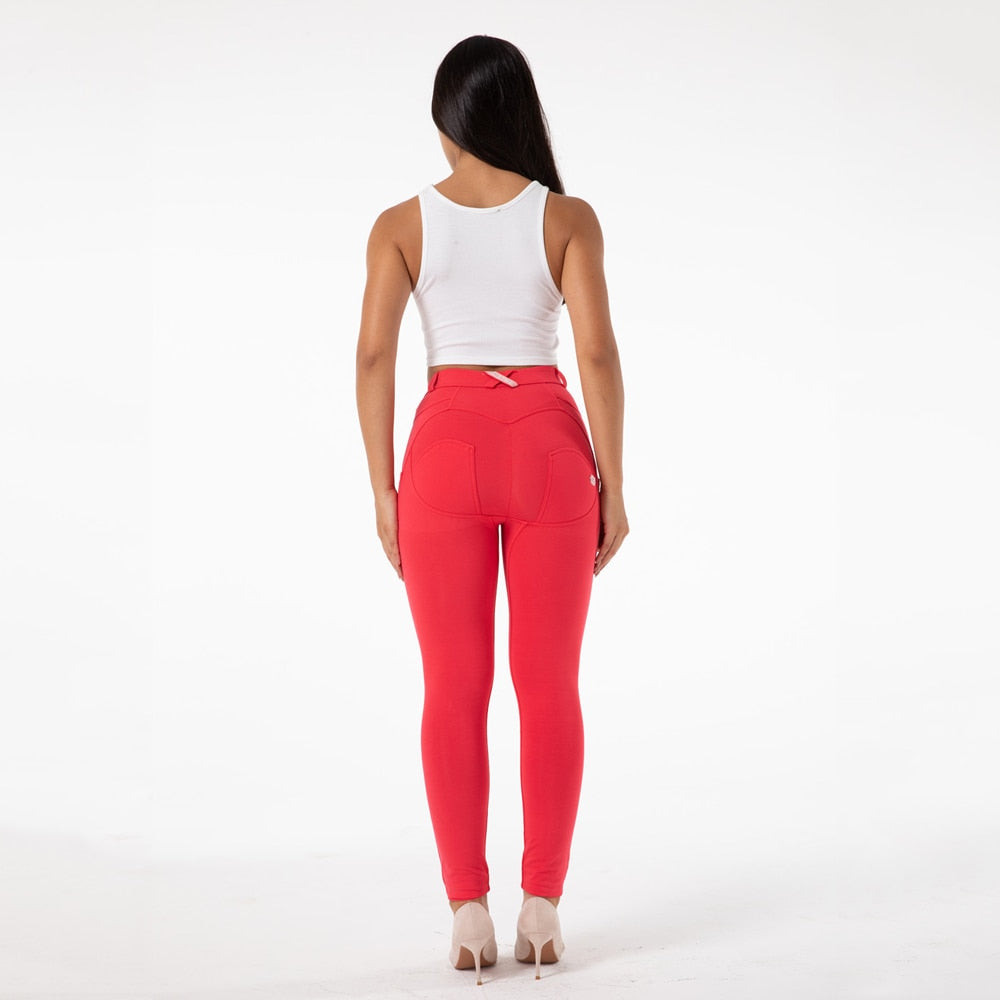 Melody Running Tights Sport Women's Compression Leggings Tights Gym Fitness High Waist Yoga Leggings Pants The Clothing Company Sydney