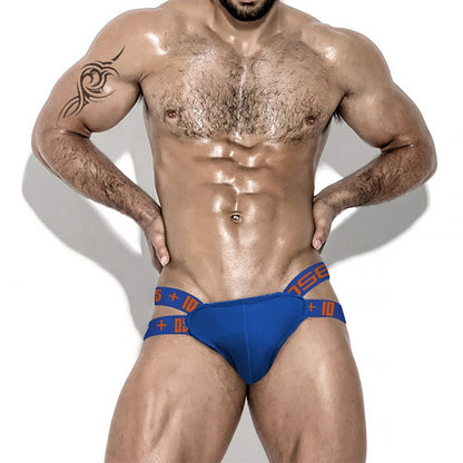 Cotton Underpants Men Underwear Thong Men Jockstrap Breathable Mens Thongs And G strings Briefs The Clothing Company Sydney
