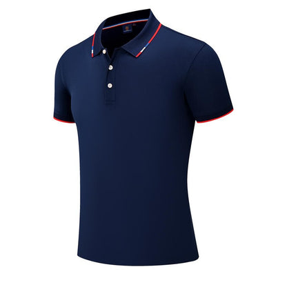 Men's Women's golf short sleeve sports polos shirts golf clothing outdoor training men golf shirts sportswear The Clothing Company Sydney