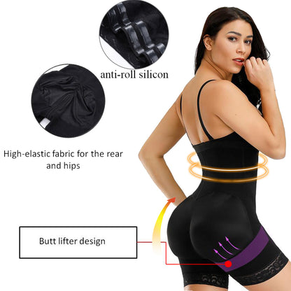 Women's Corset Waist Trainer Binders Body Shapers Shapewear Modeling Strap Push Up Butt Lifter Slim Underwear The Clothing Company Sydney