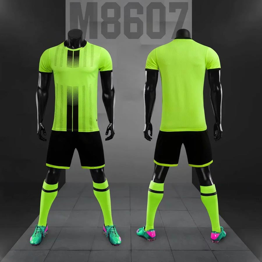 Children Football Jerseys Men Women Boys Girls Soccer Sets Short Sleeve Kids Football Uniforms Adult Kids Soccer Jersey Shorts Set The Clothing Company Sydney