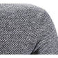 Winter Men's Fleece Thicker Sweater Half Zipper Turtleneck Warm Pullover Quality Male Slim Knitted Sweaters The Clothing Company Sydney