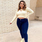 Melody Women's Pants Jeans Sports Leggings Fitness Clothing Scrunch Bum Leggings Yoga Tights Push Up Pants The Clothing Company Sydney