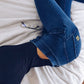 Melody Women's Pants Jeans Sports Leggings Fitness Clothing Scrunch Bum Leggings Yoga Tights Push Up Pants The Clothing Company Sydney