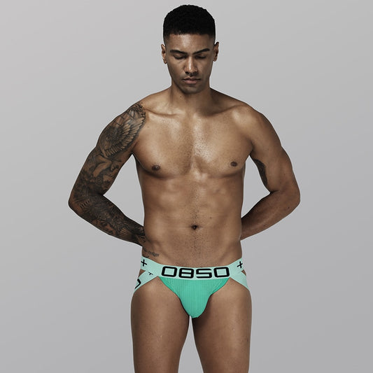 Cotton Underpants Men Underwear Thong Men Jockstrap Breathable Mens Thongs And G strings Briefs The Clothing Company Sydney