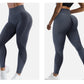 Seamless Leggings Solid Scrunch Butt Lifting Booty High Waisted Sportwear Gym Tights Push Up Women Leggings For Fitness The Clothing Company Sydney