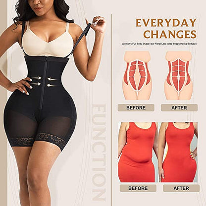 Women's Corset Waist Trainer Binders Body Shapers Shapewear Modeling Strap Push Up Butt Lifter Slim Underwear The Clothing Company Sydney